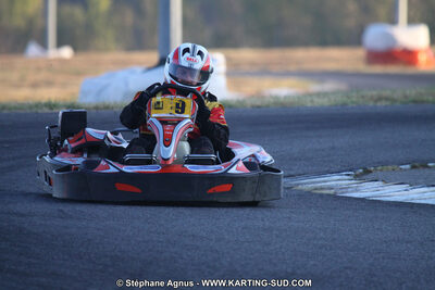 01 & 02/10/2011 : 24H Karting à Muret (Photos Stéphane Agnus – Yan Ching Agnus – Patrick Lascombes) 2011 — karting