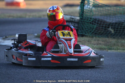01 & 02/10/2011 : 24H Karting à Muret (Photos Stéphane Agnus – Yan Ching Agnus – Patrick Lascombes) 2011 — karting