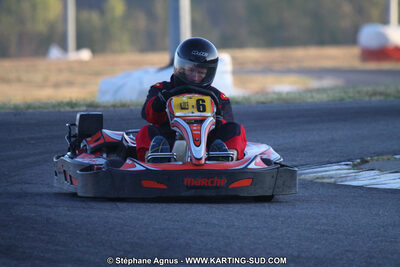 01 & 02/10/2011 : 24H Karting à Muret (Photos Stéphane Agnus – Yan Ching Agnus – Patrick Lascombes) 2011 — karting