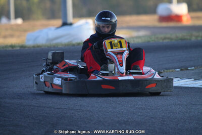 01 & 02/10/2011 : 24H Karting à Muret (Photos Stéphane Agnus – Yan Ching Agnus – Patrick Lascombes) 2011 — karting