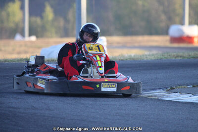 01 & 02/10/2011 : 24H Karting à Muret (Photos Stéphane Agnus – Yan Ching Agnus – Patrick Lascombes) 2011 — karting