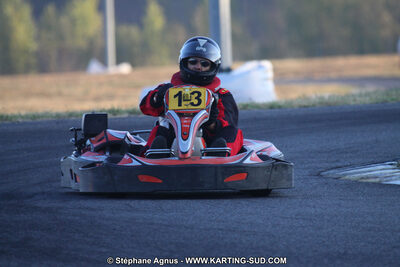 01 & 02/10/2011 : 24H Karting à Muret (Photos Stéphane Agnus – Yan Ching Agnus – Patrick Lascombes) 2011 — karting