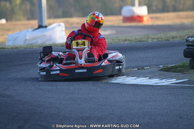 01 & 02/10/2011 : 24H Karting à Muret (Photos Stéphane Agnus – Yan Ching Agnus – Patrick Lascombes) 2011 — karting