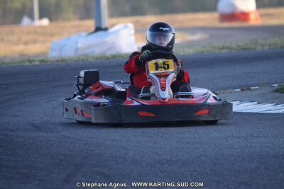 01 & 02/10/2011 : 24H Karting à Muret (Photos Stéphane Agnus – Yan Ching Agnus – Patrick Lascombes) 2011 — karting