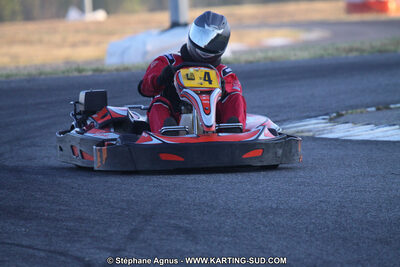 01 & 02/10/2011 : 24H Karting à Muret (Photos Stéphane Agnus – Yan Ching Agnus – Patrick Lascombes) 2011 — karting