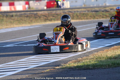01 & 02/10/2011 : 24H Karting à Muret (Photos Stéphane Agnus – Yan Ching Agnus – Patrick Lascombes) 2011 — karting