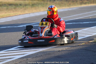 01 & 02/10/2011 : 24H Karting à Muret (Photos Stéphane Agnus – Yan Ching Agnus – Patrick Lascombes) 2011 — karting