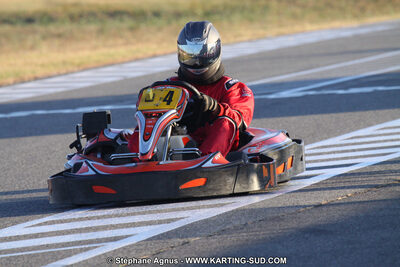01 & 02/10/2011 : 24H Karting à Muret (Photos Stéphane Agnus – Yan Ching Agnus – Patrick Lascombes) 2011 — karting