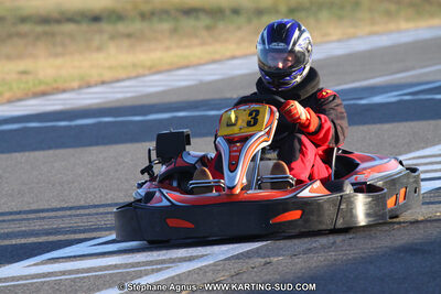 01 & 02/10/2011 : 24H Karting à Muret (Photos Stéphane Agnus – Yan Ching Agnus – Patrick Lascombes) 2011 — karting