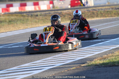 01 & 02/10/2011 : 24H Karting à Muret (Photos Stéphane Agnus – Yan Ching Agnus – Patrick Lascombes) 2011 — karting