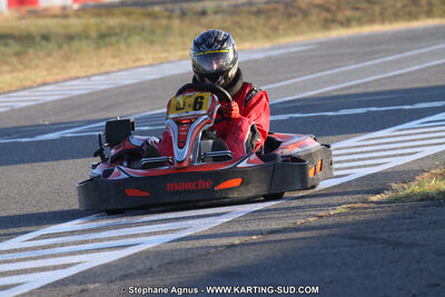 01 & 02/10/2011 : 24H Karting à Muret (Photos Stéphane Agnus – Yan Ching Agnus – Patrick Lascombes) 2011 — karting