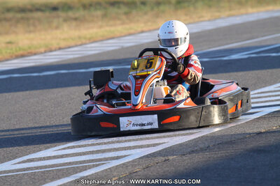01 & 02/10/2011 : 24H Karting à Muret (Photos Stéphane Agnus – Yan Ching Agnus – Patrick Lascombes) 2011 — karting
