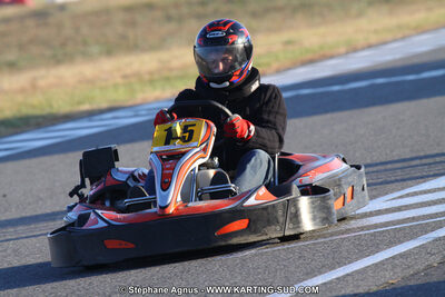 01 & 02/10/2011 : 24H Karting à Muret (Photos Stéphane Agnus – Yan Ching Agnus – Patrick Lascombes) 2011 — karting