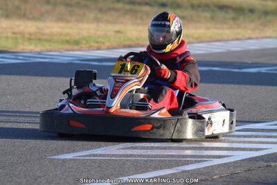 01 & 02/10/2011 : 24H Karting à Muret (Photos Stéphane Agnus – Yan Ching Agnus – Patrick Lascombes) 2011 — karting