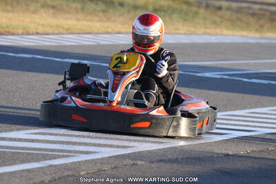 01 & 02/10/2011 : 24H Karting à Muret (Photos Stéphane Agnus – Yan Ching Agnus – Patrick Lascombes) 2011 — karting