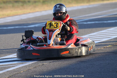 01 & 02/10/2011 : 24H Karting à Muret (Photos Stéphane Agnus – Yan Ching Agnus – Patrick Lascombes) 2011 — karting