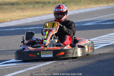 01 & 02/10/2011 : 24H Karting à Muret (Photos Stéphane Agnus – Yan Ching Agnus – Patrick Lascombes) 2011 — karting