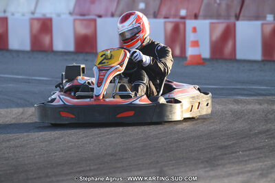 01 & 02/10/2011 : 24H Karting à Muret (Photos Stéphane Agnus – Yan Ching Agnus – Patrick Lascombes) 2011 — karting