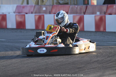 01 & 02/10/2011 : 24H Karting à Muret (Photos Stéphane Agnus – Yan Ching Agnus – Patrick Lascombes) 2011 — karting