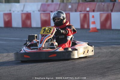 01 & 02/10/2011 : 24H Karting à Muret (Photos Stéphane Agnus – Yan Ching Agnus – Patrick Lascombes) 2011 — karting