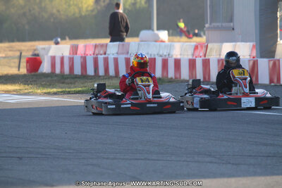 01 & 02/10/2011 : 24H Karting à Muret (Photos Stéphane Agnus – Yan Ching Agnus – Patrick Lascombes) 2011 — karting