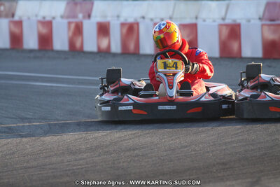 01 & 02/10/2011 : 24H Karting à Muret (Photos Stéphane Agnus – Yan Ching Agnus – Patrick Lascombes) 2011 — karting