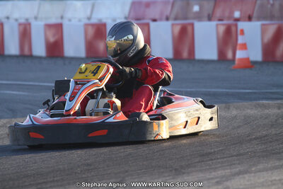 01 & 02/10/2011 : 24H Karting à Muret (Photos Stéphane Agnus – Yan Ching Agnus – Patrick Lascombes) 2011 — karting