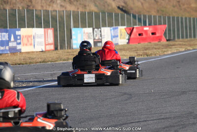 01 & 02/10/2011 : 24H Karting à Muret (Photos Stéphane Agnus – Yan Ching Agnus – Patrick Lascombes) 2011 — karting