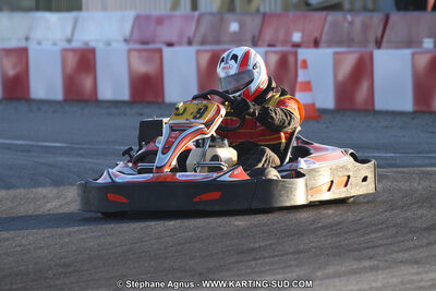 01 & 02/10/2011 : 24H Karting à Muret (Photos Stéphane Agnus – Yan Ching Agnus – Patrick Lascombes) 2011 — karting