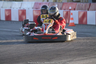 01 & 02/10/2011 : 24H Karting à Muret (Photos Stéphane Agnus – Yan Ching Agnus – Patrick Lascombes) 2011 — karting