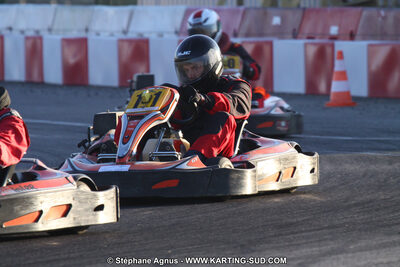 01 & 02/10/2011 : 24H Karting à Muret (Photos Stéphane Agnus – Yan Ching Agnus – Patrick Lascombes) 2011 — karting
