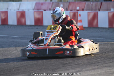 01 & 02/10/2011 : 24H Karting à Muret (Photos Stéphane Agnus – Yan Ching Agnus – Patrick Lascombes) 2011 — karting