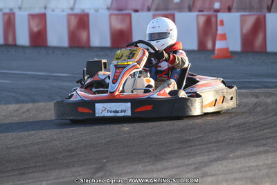 01 & 02/10/2011 : 24H Karting à Muret (Photos Stéphane Agnus – Yan Ching Agnus – Patrick Lascombes) 2011 — karting