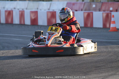 01 & 02/10/2011 : 24H Karting à Muret (Photos Stéphane Agnus – Yan Ching Agnus – Patrick Lascombes) 2011 — karting