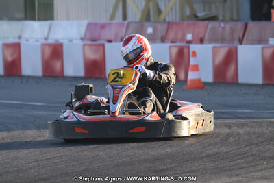 01 & 02/10/2011 : 24H Karting à Muret (Photos Stéphane Agnus – Yan Ching Agnus – Patrick Lascombes) 2011 — karting