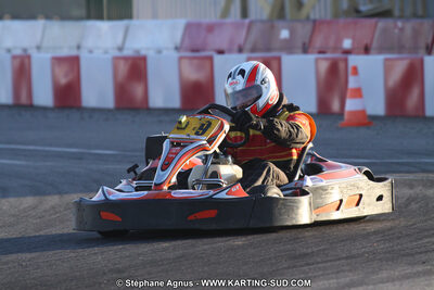 01 & 02/10/2011 : 24H Karting à Muret (Photos Stéphane Agnus – Yan Ching Agnus – Patrick Lascombes) 2011 — karting