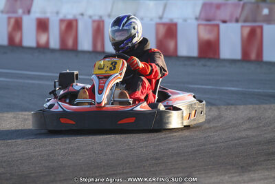 01 & 02/10/2011 : 24H Karting à Muret (Photos Stéphane Agnus – Yan Ching Agnus – Patrick Lascombes) 2011 — karting