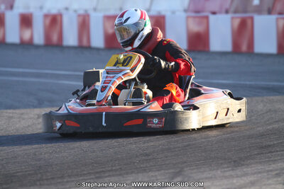 01 & 02/10/2011 : 24H Karting à Muret (Photos Stéphane Agnus – Yan Ching Agnus – Patrick Lascombes) 2011 — karting