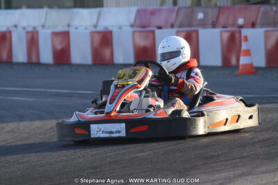 01 & 02/10/2011 : 24H Karting à Muret (Photos Stéphane Agnus – Yan Ching Agnus – Patrick Lascombes) 2011 — karting