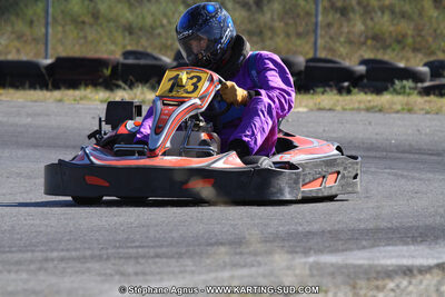 01 & 02/10/2011 : 24H Karting à Muret (Photos Stéphane Agnus – Yan Ching Agnus – Patrick Lascombes) 2011 — karting