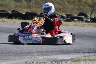 01 & 02/10/2011 : 24H Karting à Muret (Photos Stéphane Agnus – Yan Ching Agnus – Patrick Lascombes) 2011 — karting