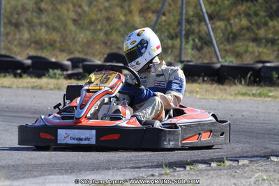 01 & 02/10/2011 : 24H Karting à Muret (Photos Stéphane Agnus – Yan Ching Agnus – Patrick Lascombes) 2011 — karting
