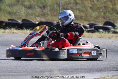 01 & 02/10/2011 : 24H Karting à Muret (Photos Stéphane Agnus – Yan Ching Agnus – Patrick Lascombes) 2011 — karting