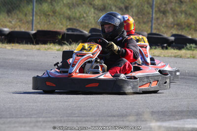 01 & 02/10/2011 : 24H Karting à Muret (Photos Stéphane Agnus – Yan Ching Agnus – Patrick Lascombes) 2011 — karting