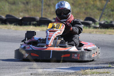 01 & 02/10/2011 : 24H Karting à Muret (Photos Stéphane Agnus – Yan Ching Agnus – Patrick Lascombes) 2011 — karting