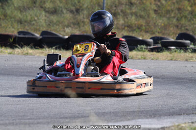 01 & 02/10/2011 : 24H Karting à Muret (Photos Stéphane Agnus – Yan Ching Agnus – Patrick Lascombes) 2011 — karting