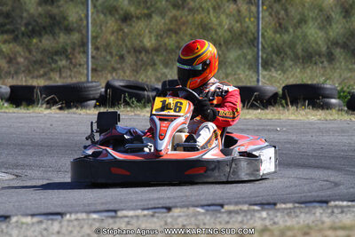 01 & 02/10/2011 : 24H Karting à Muret (Photos Stéphane Agnus – Yan Ching Agnus – Patrick Lascombes) 2011 — karting