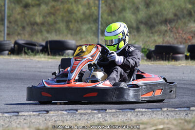 01 & 02/10/2011 : 24H Karting à Muret (Photos Stéphane Agnus – Yan Ching Agnus – Patrick Lascombes) 2011 — karting