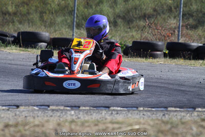 01 & 02/10/2011 : 24H Karting à Muret (Photos Stéphane Agnus – Yan Ching Agnus – Patrick Lascombes) 2011 — karting