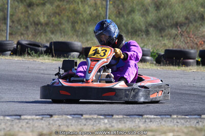 01 & 02/10/2011 : 24H Karting à Muret (Photos Stéphane Agnus – Yan Ching Agnus – Patrick Lascombes) 2011 — karting